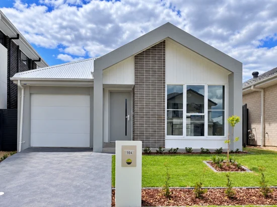 104 Ashbrook Drive, Oran Park, NSW 2570