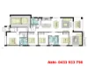 104 Ashbrook Drive, Oran Park, NSW 2570-Floorplan