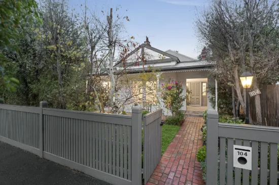 104 Asling Street, Brighton, Vic 3186