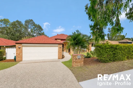 104 Avondale Road, Sinnamon Park, Qld 4073