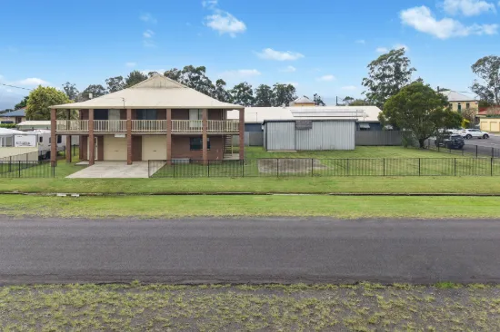 104 Bridge Street, Coraki, NSW 2471