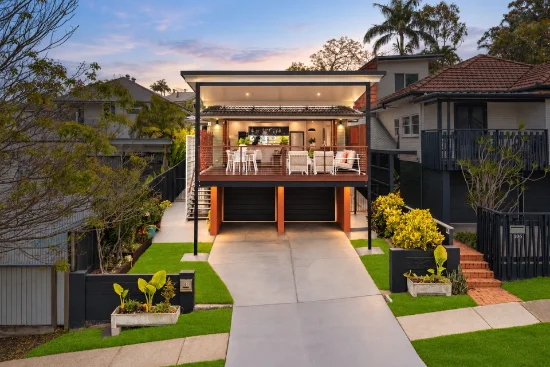 104 Brook Street, Lutwyche, Qld 4030 - For Sale