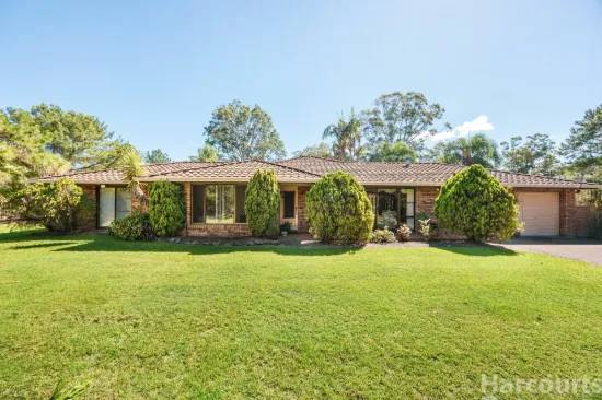 104 Bunderra Drive, Beechwood, NSW 2446