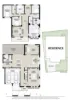 104 Burns Road, Kellyville, NSW 2155-Floorplan