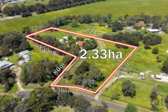 104 Champion Retreat, Pinjarra, WA 6208