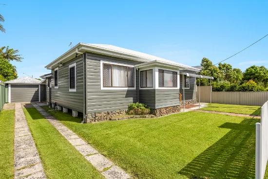 104 Cherry Street, Ballina, NSW 2478