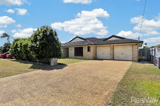 104 Clearview Avenue, Thabeban, Qld 4670