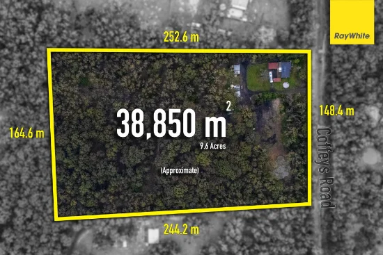 104 Coffeys Road, Bullengarook VIC 3437-Image