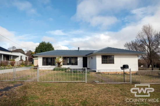 104 Coronation Avenue, Glen Innes, NSW 2370