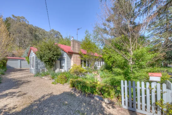 104 Delany Avenue, Bright, Vic 3741
