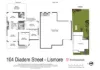 104 Diadem Street, Lismore, NSW 2480-Floorplan