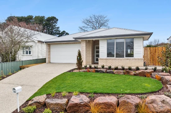104 Edgecombe Street, Kyneton VIC 3444-Image