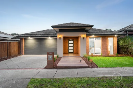 104 Eliot Avenue, Doreen, Vic 3754