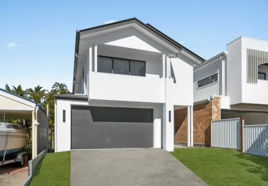 104 Emsworth Street, Wynnum, Qld 4178