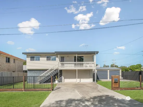 104 Eversleigh Road, Scarborough, Qld 4020
