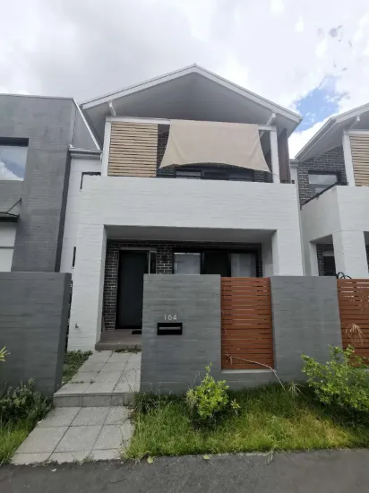 104 Fairwater Boulevard, Blacktown, NSW 2148