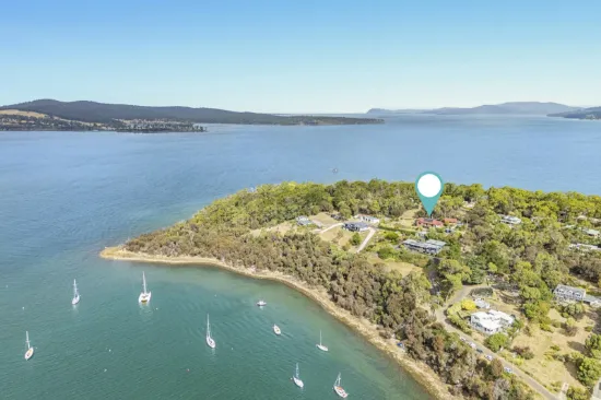 104 Ferry Road, Kettering, Tas 7155