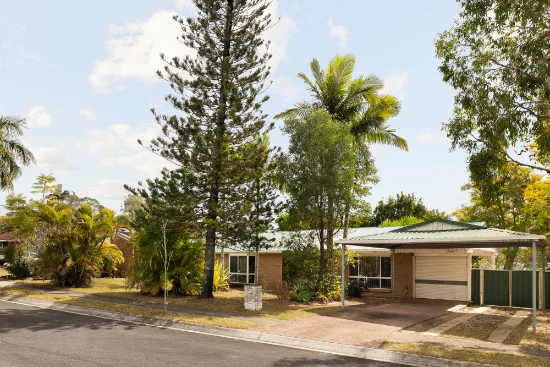 104 Flinders Crescent, Boronia Heights, Qld 4124