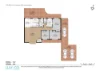104 Flinders Crescent, Boronia Heights, Qld 4124-Floorplan
