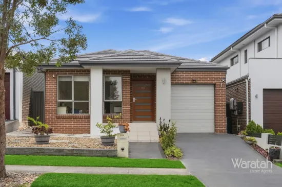 104 Florentine Parade, Marsden Park, NSW 2765
