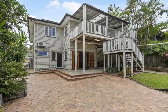 104 Franklin Street, Annerley, Qld 4103