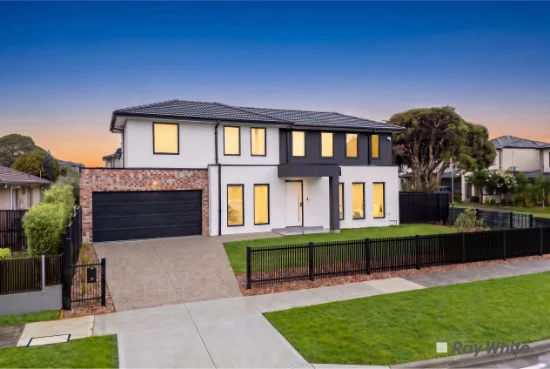 104 Frawley Road, Hallam, Vic 3803