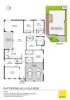 104 Fyfe Road, Kellyville Ridge, NSW 2155-Floorplan