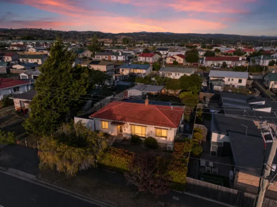 104 George Town Road, Newnham, Tas 7248