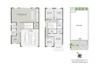 104 Georgia Drive, Hamlyn Terrace, NSW 2259-Floorplan