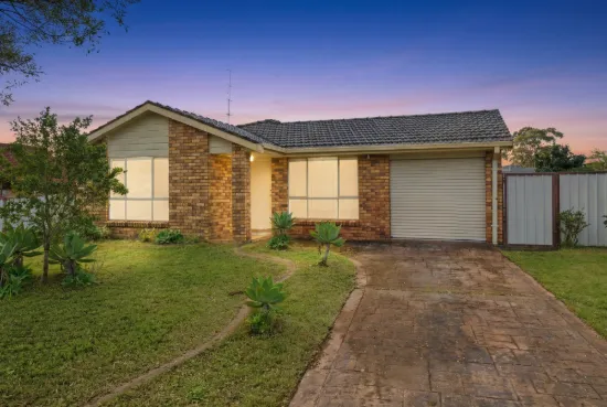 104 Gorokan Drive, Lake Haven, NSW 2263