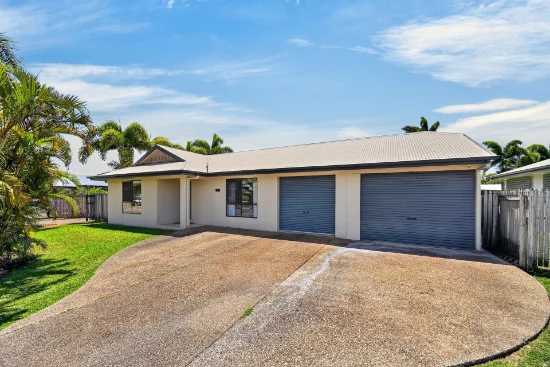 104 Gouldian Avenue, Condon, Qld 4815 - For Sale