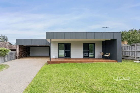 104 Grandview Avenue, Rye, Vic 3941