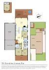 104 Grandview Avenue, Rye, Vic 3941-Floorplan