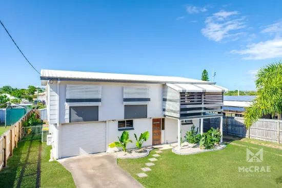 104 Gregory Street, Bowen, Qld 4805