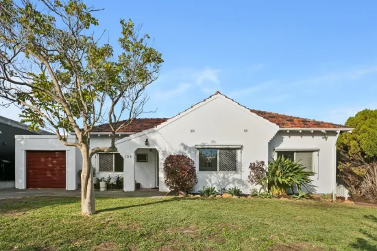 104 Grovedale Road, Floreat, WA 6014