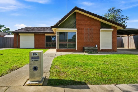 104 Grubb Avenue, Traralgon, Vic 3844