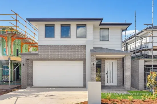 104 Gulgong Crescent, Rouse Hill, NSW 2155