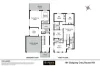 104 Gulgong Crescent, Rouse Hill, NSW 2155-Floorplan