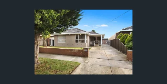 104 Hall Street, Sunshine West, Vic 3020