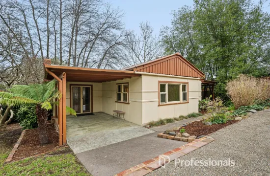 104 Hereford Road, Mount Evelyn, Vic 3796