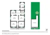 104 Hillcrest Avenue, Hurstville Grove, NSW 2220-Floorplan