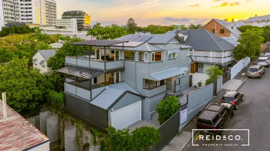 104 Isaac Street, Spring Hill, Qld 4000