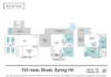104 Isaac Street, Spring Hill, Qld 4000-Floorplan