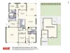 104 Isabella Boulevard, Korumburra, Vic 3950-Floorplan