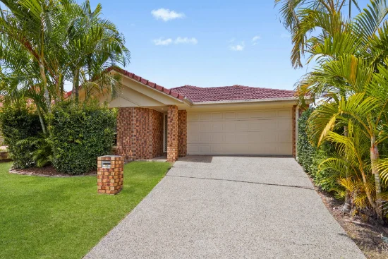 104 James Josey Avenue, Springfield Lakes, Qld 4300