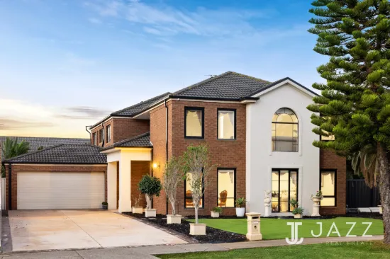 104 Jamieson Way, Point Cook, Vic 3030
