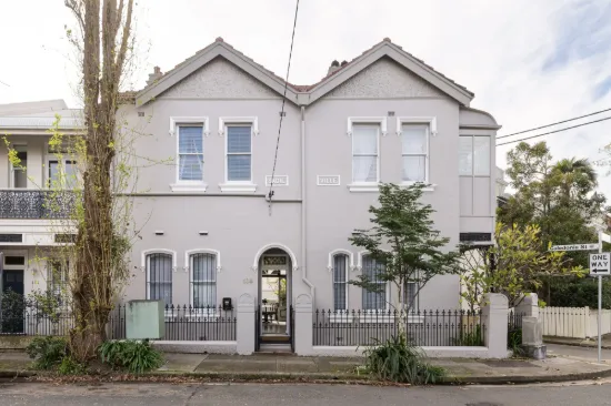 104 Jersey Road, Paddington, NSW 2021