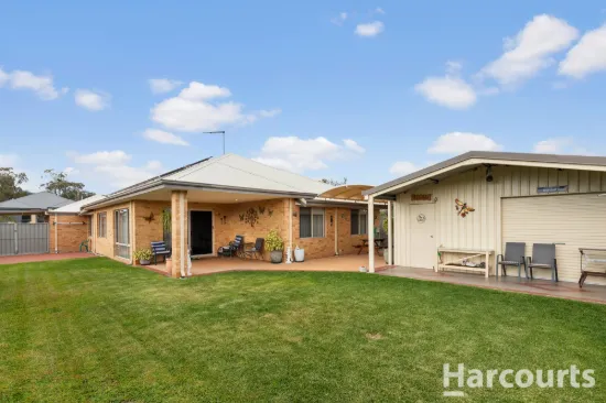 104 Jinatong Loop, Dawesville, WA 6211