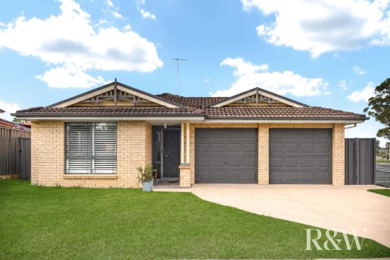 104 John Street, Rooty Hill, NSW 2766