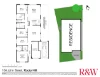 104 John Street, Rooty Hill, NSW 2766-Floorplan